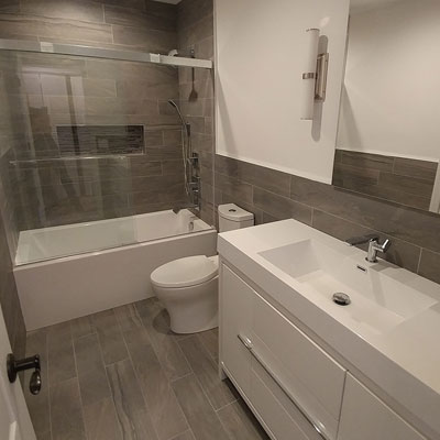 Bathroom New Jersey image